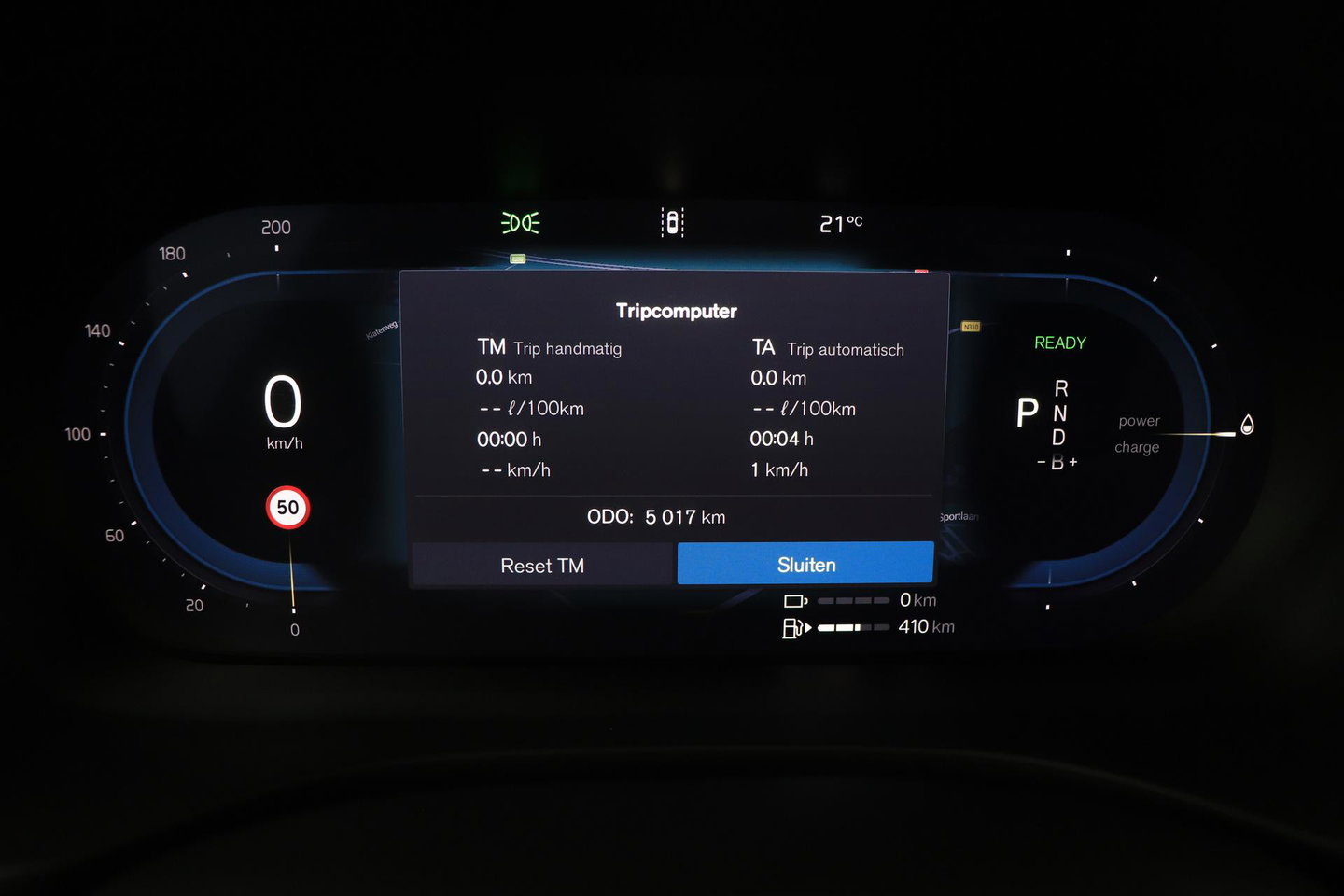 Volvo XC60 2.0 T6 Plug-in hybrid AWD Plus Black Edition | Panoramadak | Harman/Kardon | BLIS | Sportstoelen
