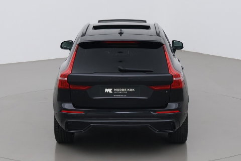 Volvo XC60 2.0 T6 Plug-in hybrid AWD Plus Black Edition | Panoramadak | Harman/Kardon | BLIS | Sportstoelen