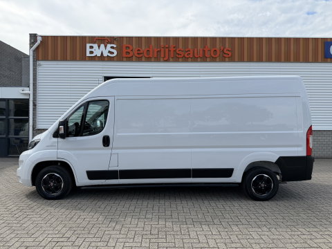 Fiat Ducato 33 2.3 MultiJet L3H2 / vaste prijs rijklaar € 18.950 ex btw / euro 6 / bpm vrij / lease vanaf € 319 / cruise en climate control / camera / navigatie !