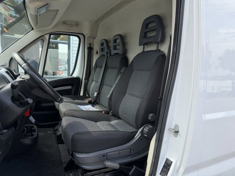Fiat Ducato 33 2.3 MultiJet L3H2 / vaste prijs rijklaar € 18.950 ex btw / euro 6 / bpm vrij / lease vanaf € 319 / cruise en climate control / camera / navigatie !