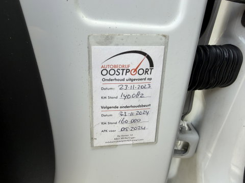 Fiat Ducato 33 2.3 MultiJet L3H2 / vaste prijs rijklaar € 18.950 ex btw / euro 6 / bpm vrij / lease vanaf € 319 / cruise en climate control / camera / navigatie !