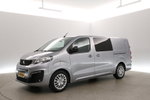 Peugeot e-Expert