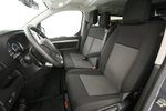 Peugeot e-Expert