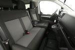Peugeot e-Expert