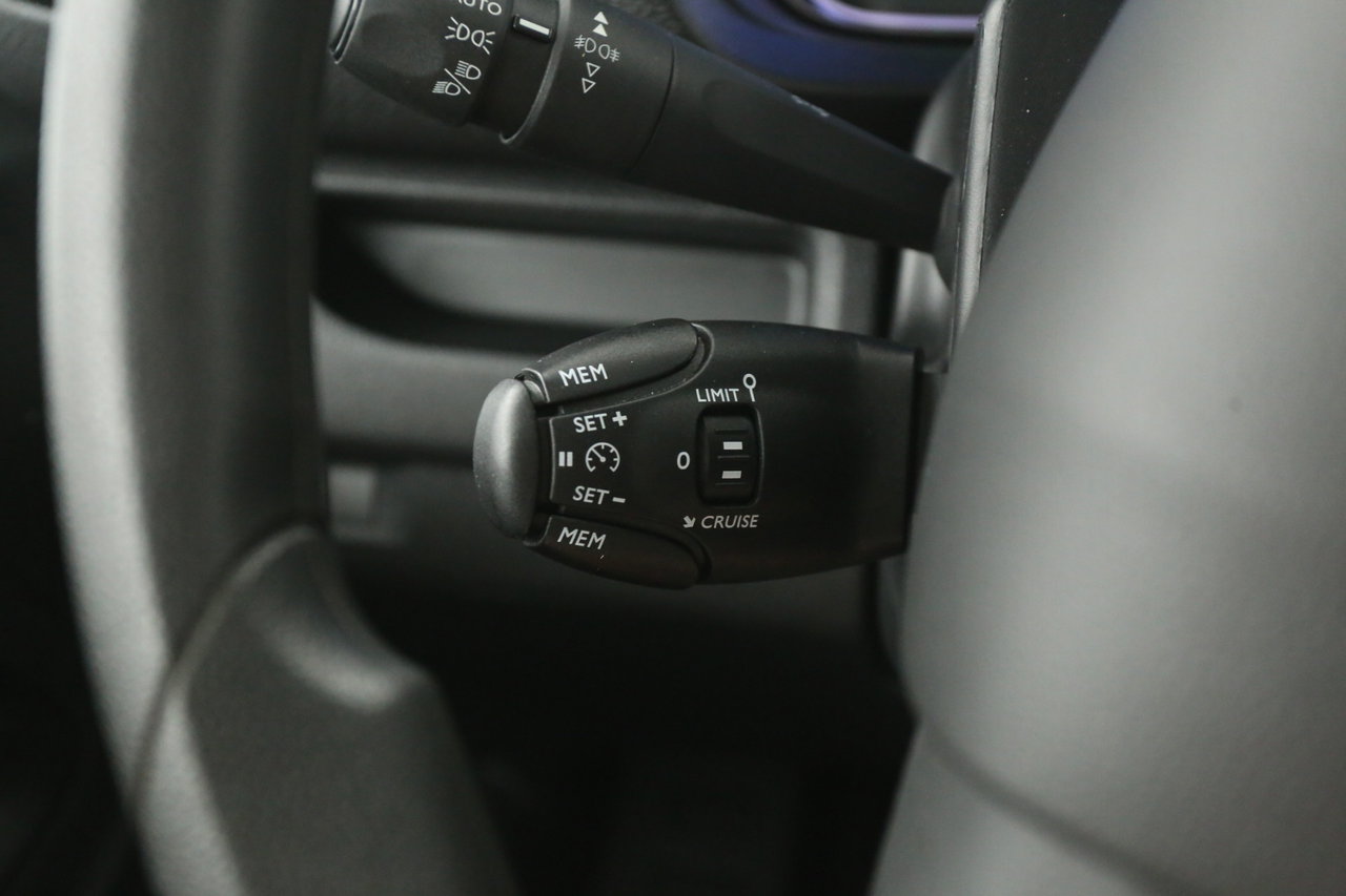 Peugeot e-Expert