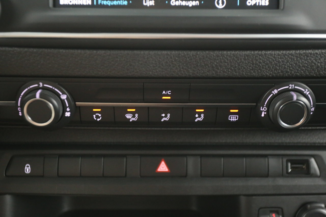 Peugeot e-Expert
