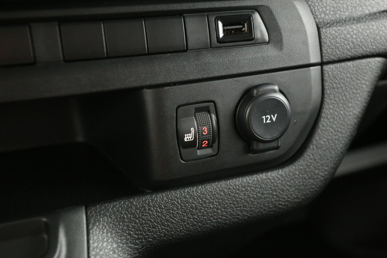 Peugeot e-Expert