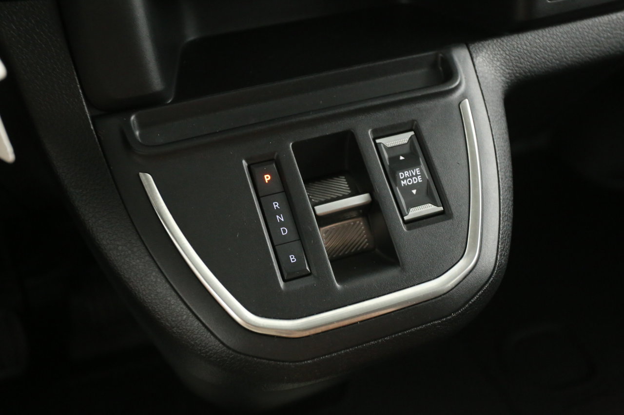 Peugeot e-Expert
