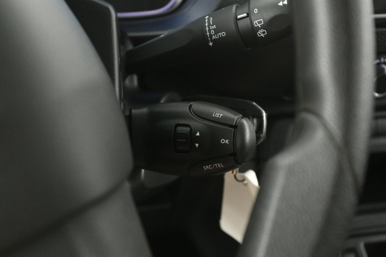 Peugeot e-Expert