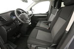 Peugeot e-Expert