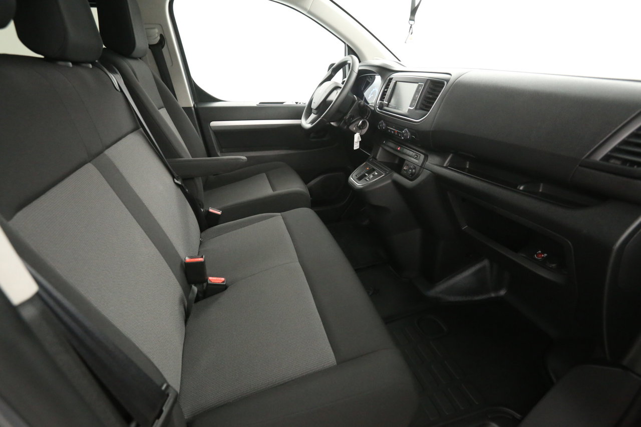 Peugeot e-Expert
