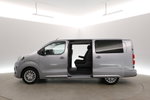 Peugeot e-Expert