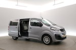 Peugeot e-Expert