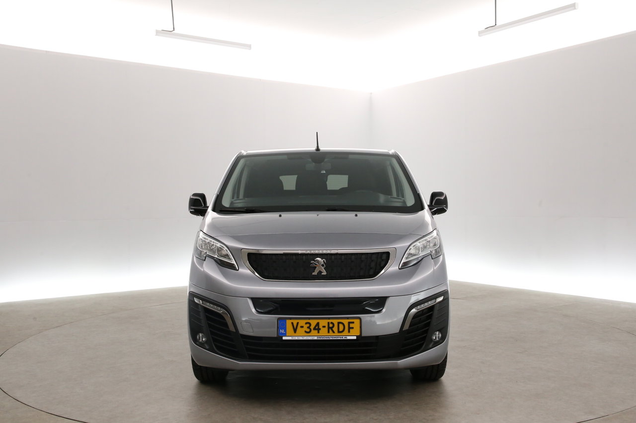 Peugeot e-Expert