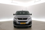 Peugeot e-Expert