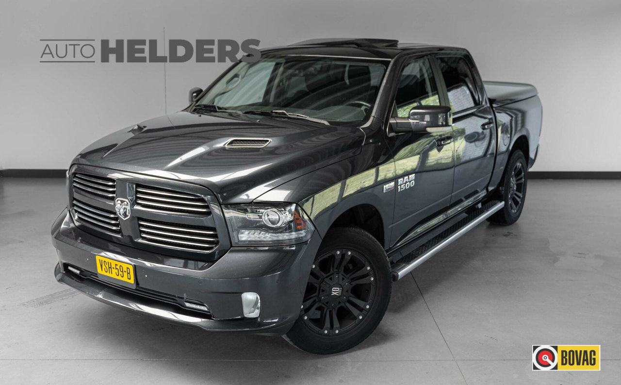 Dodge Ram 1500