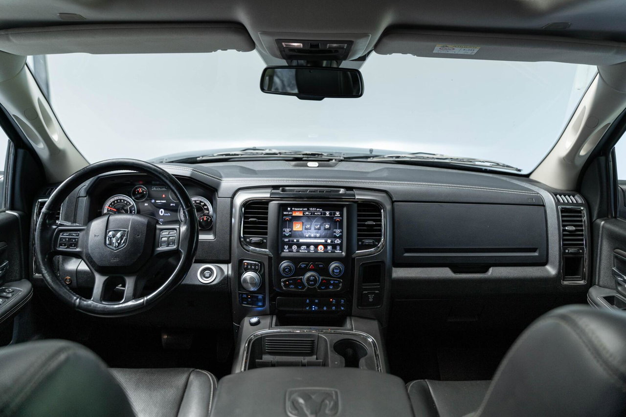 Dodge Ram 1500
