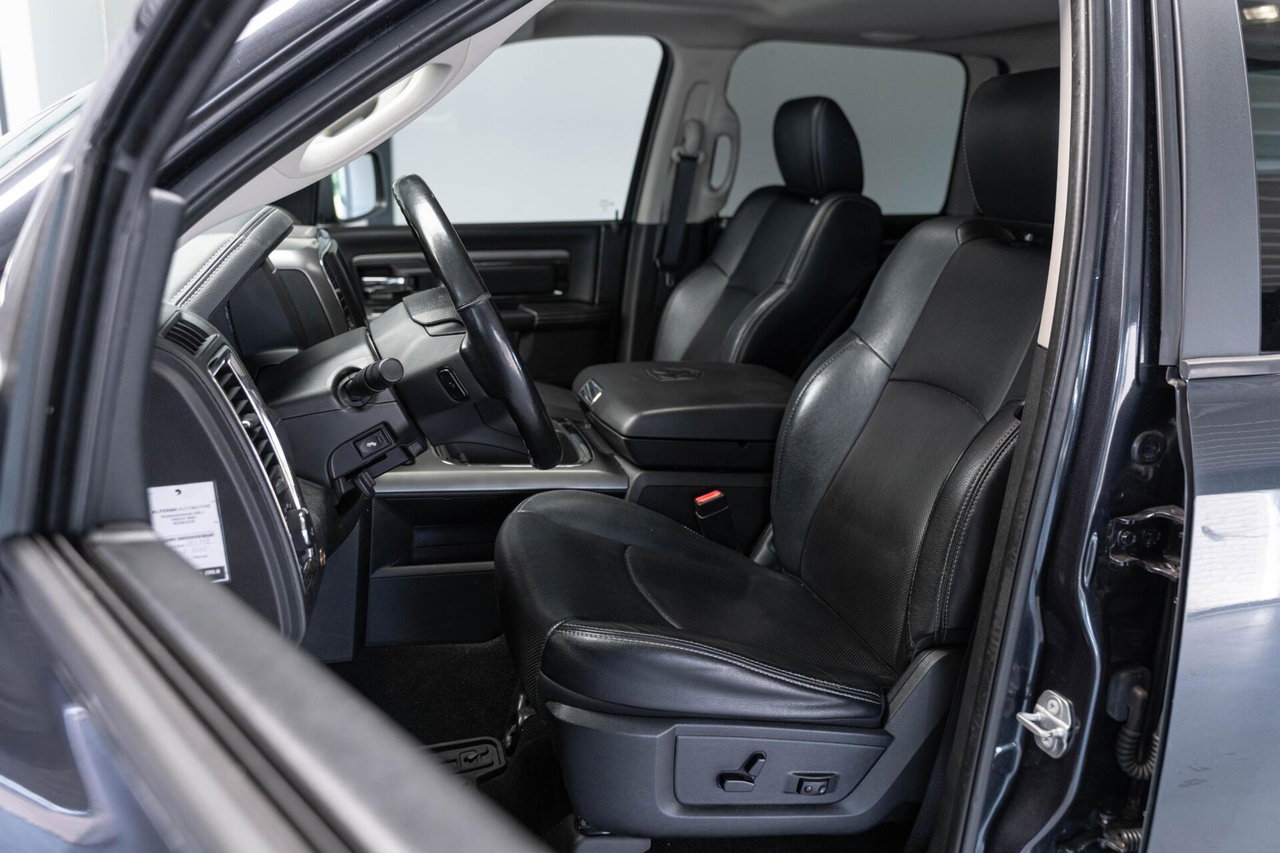 Dodge Ram 1500