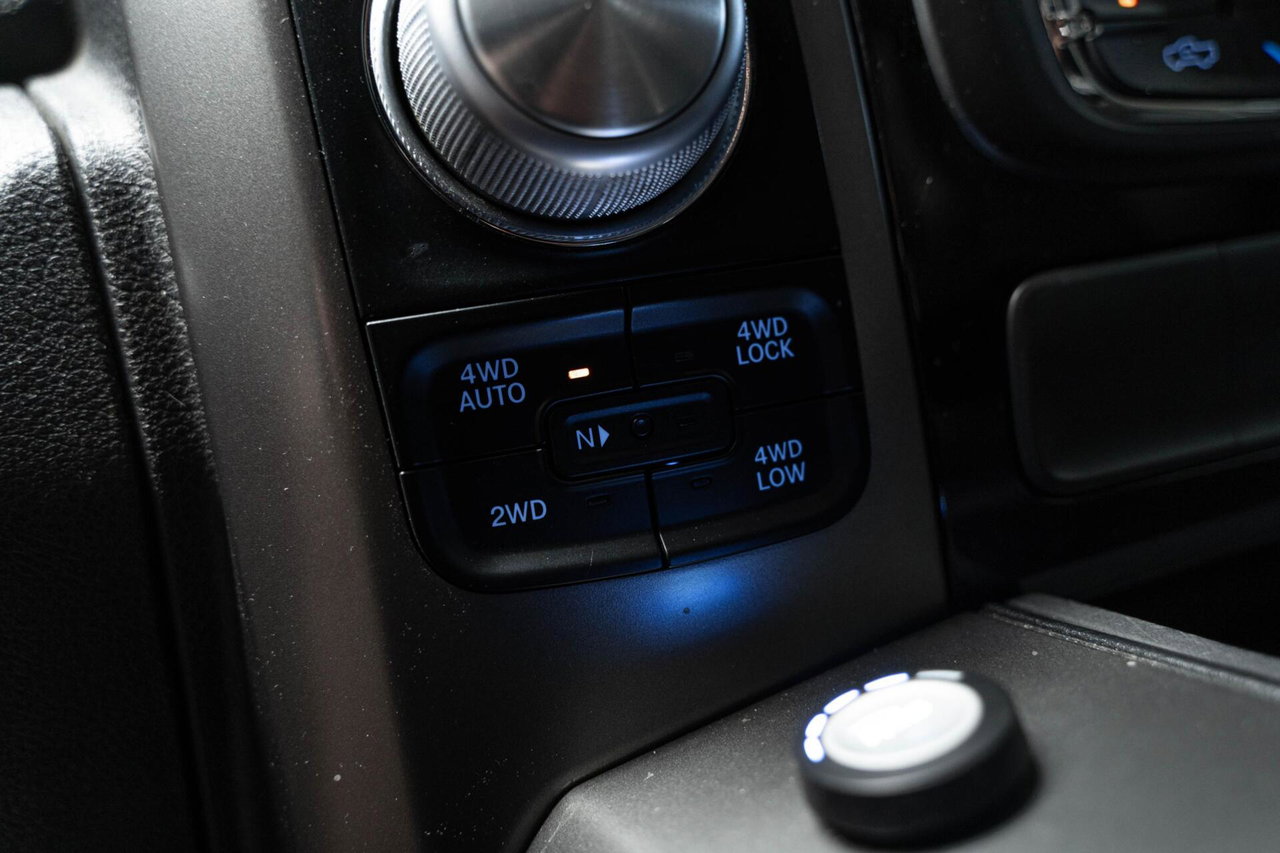 Dodge Ram 1500