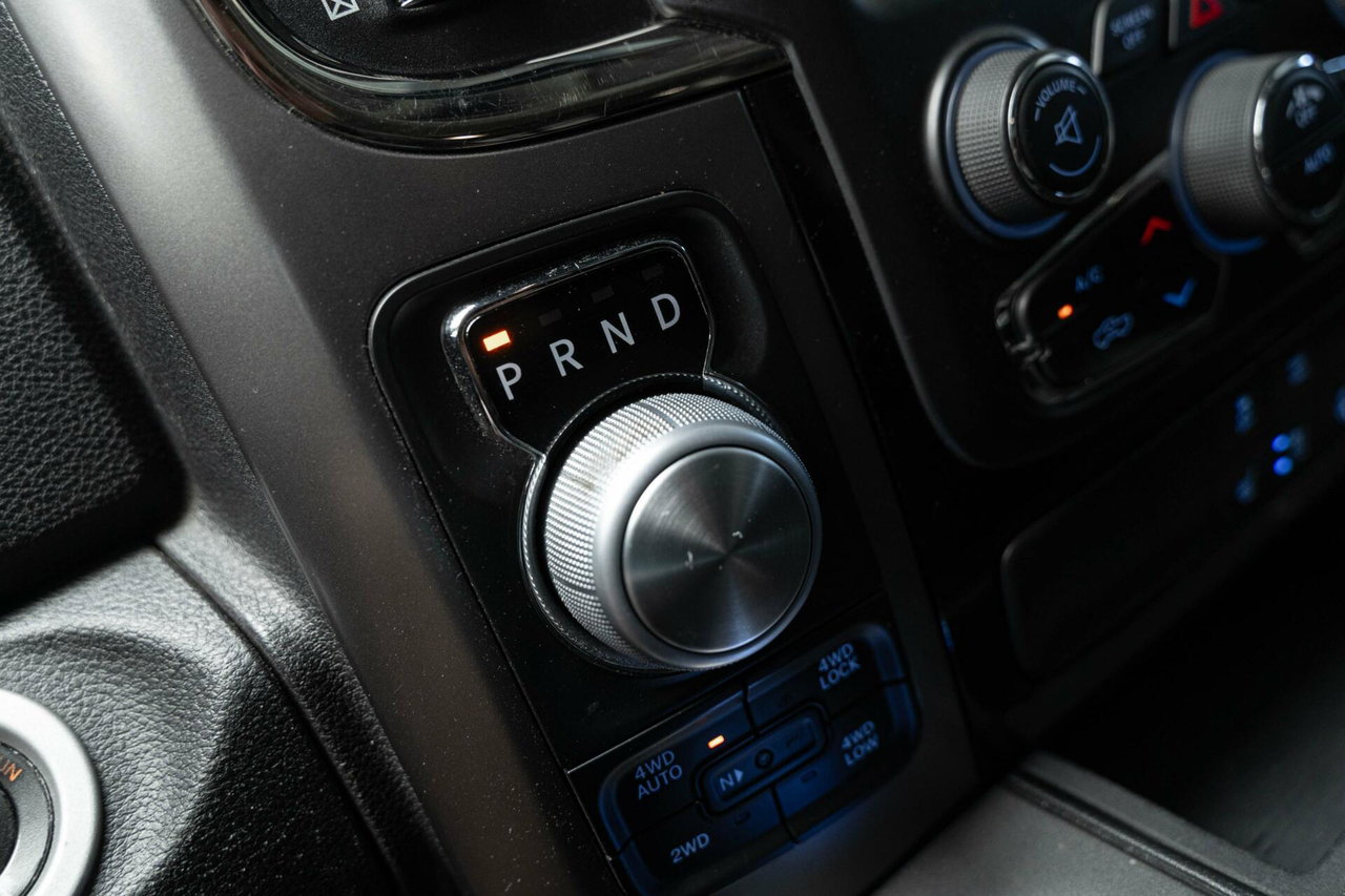 Dodge Ram 1500