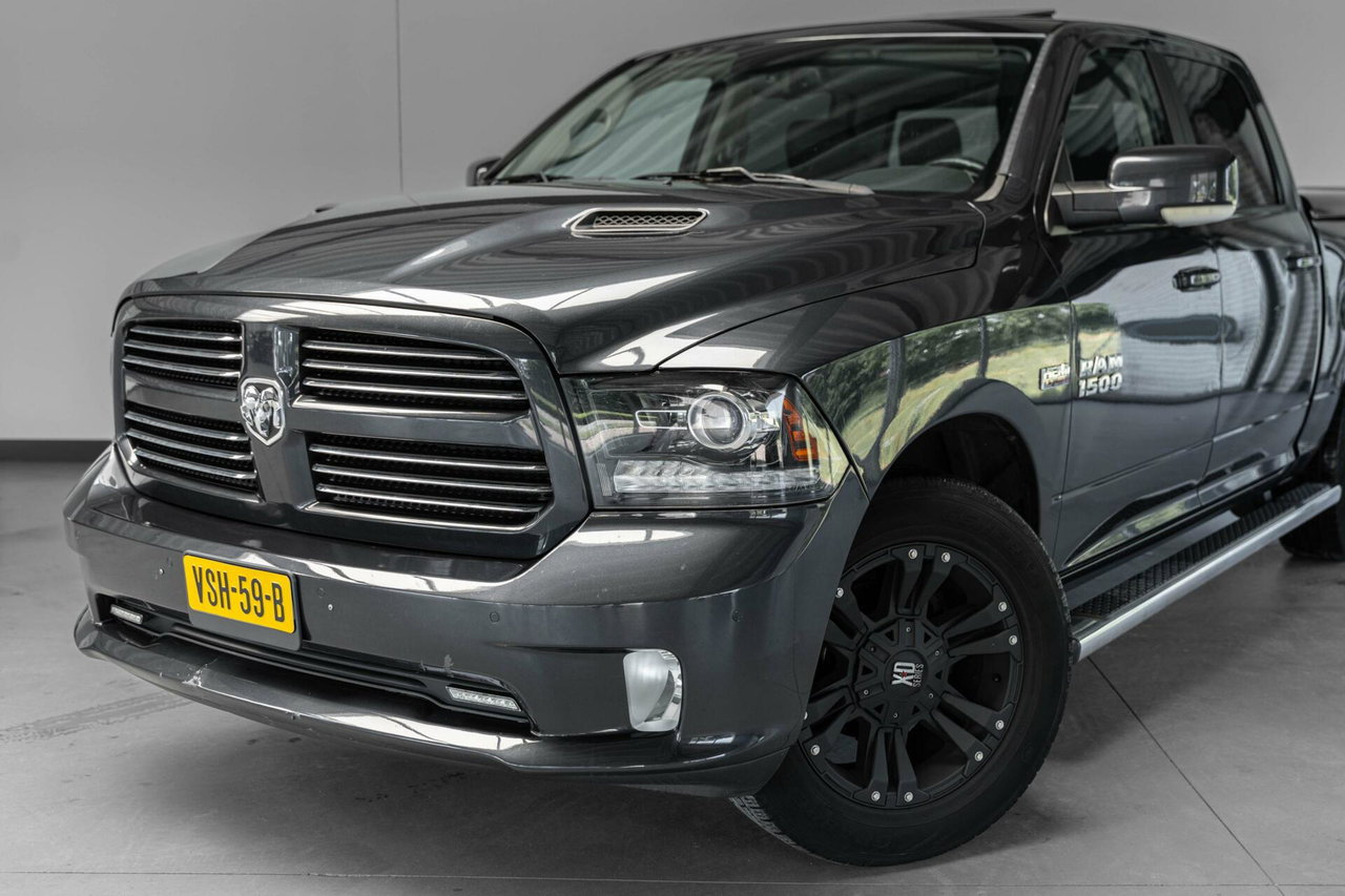 Dodge Ram 1500
