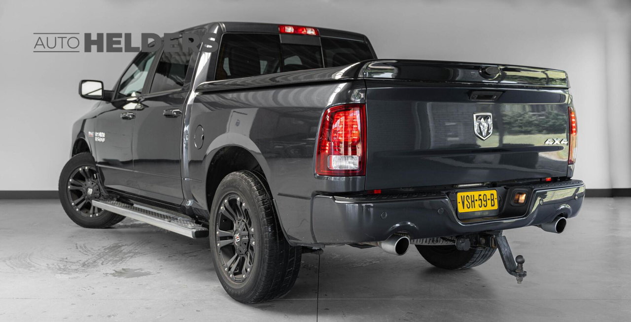 Dodge Ram 1500