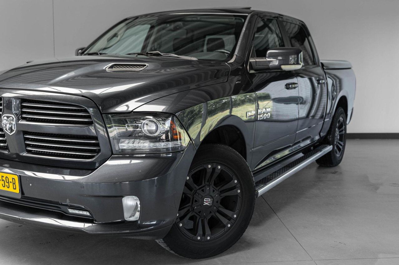 Dodge Ram 1500