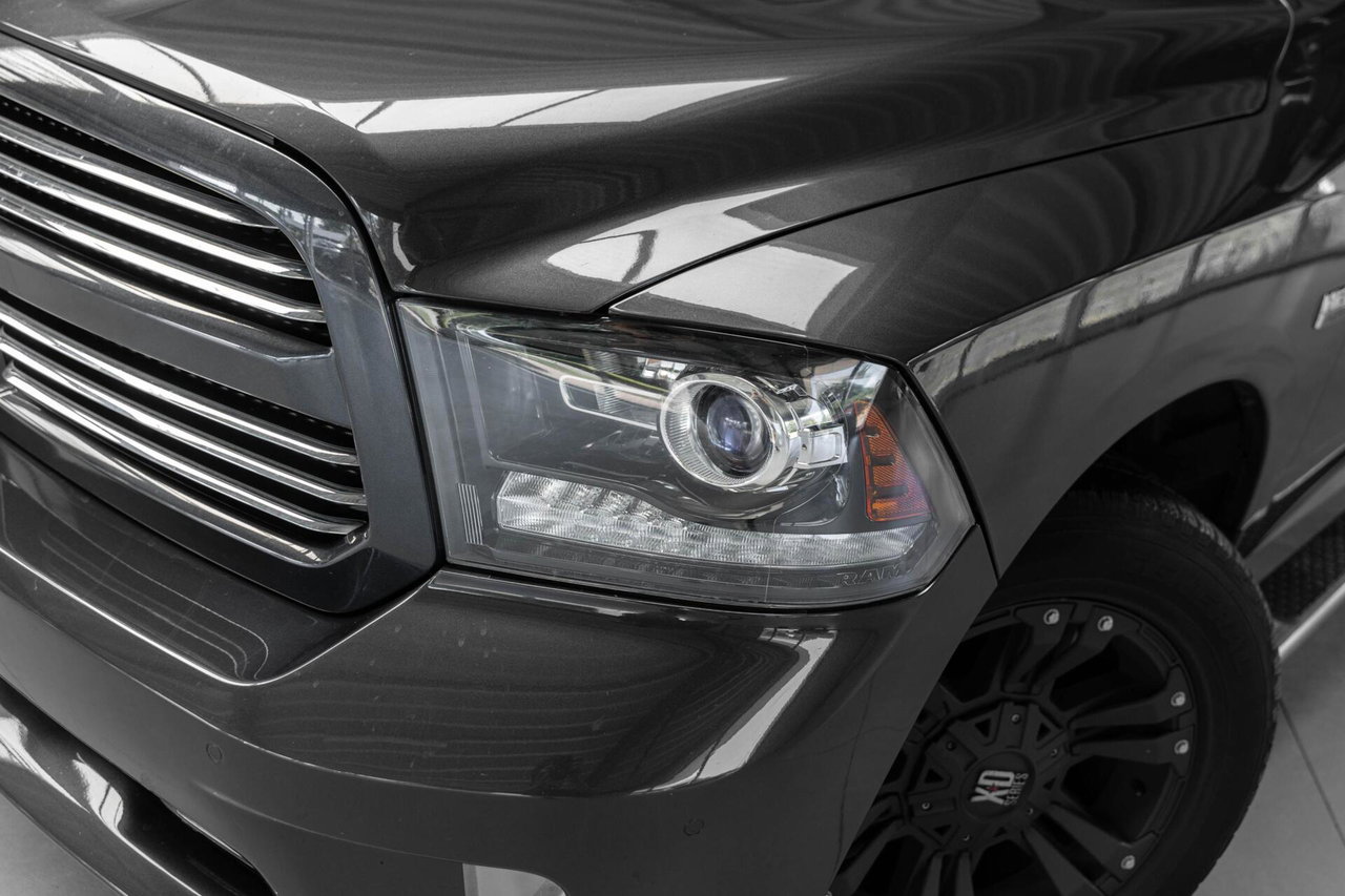 Dodge Ram 1500