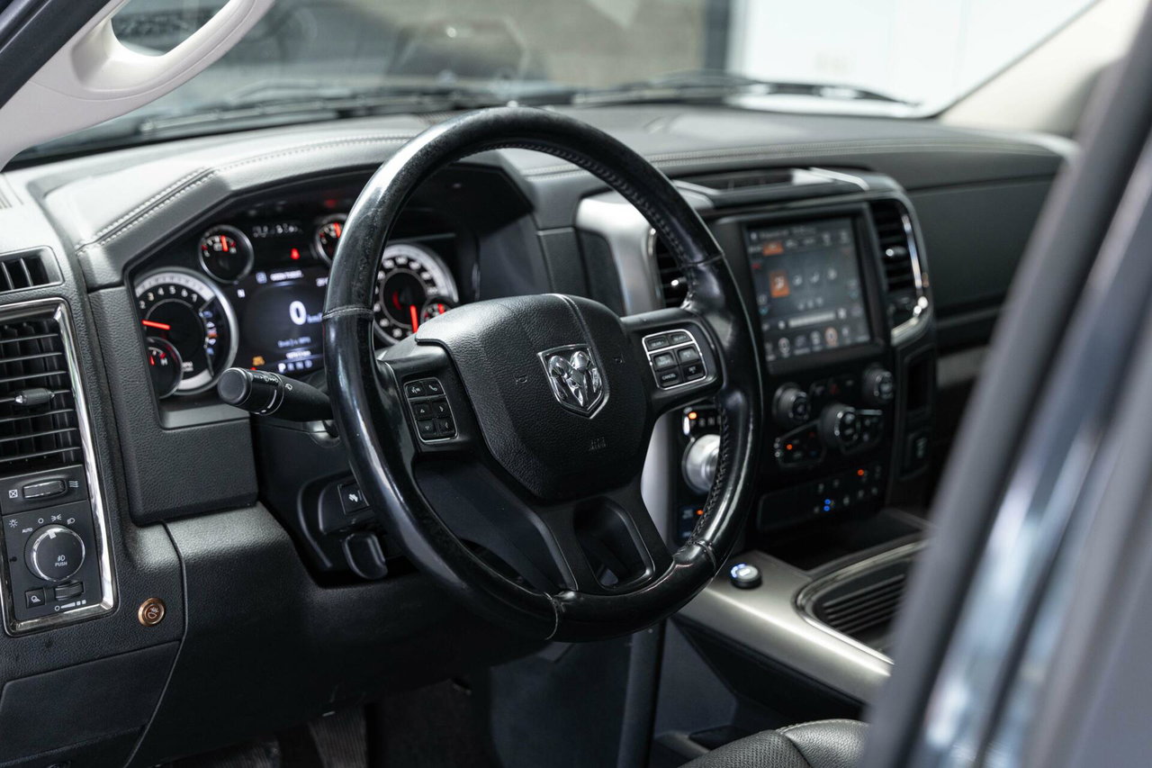 Dodge Ram 1500