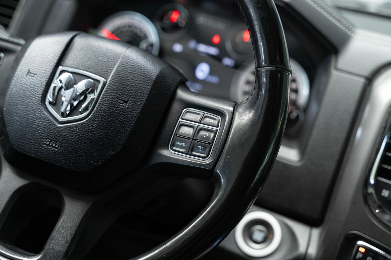 Dodge Ram 1500
