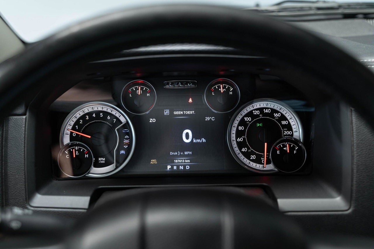 Dodge Ram 1500