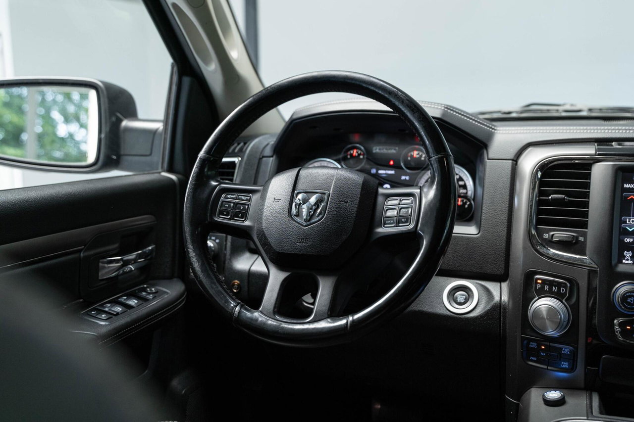 Dodge Ram 1500