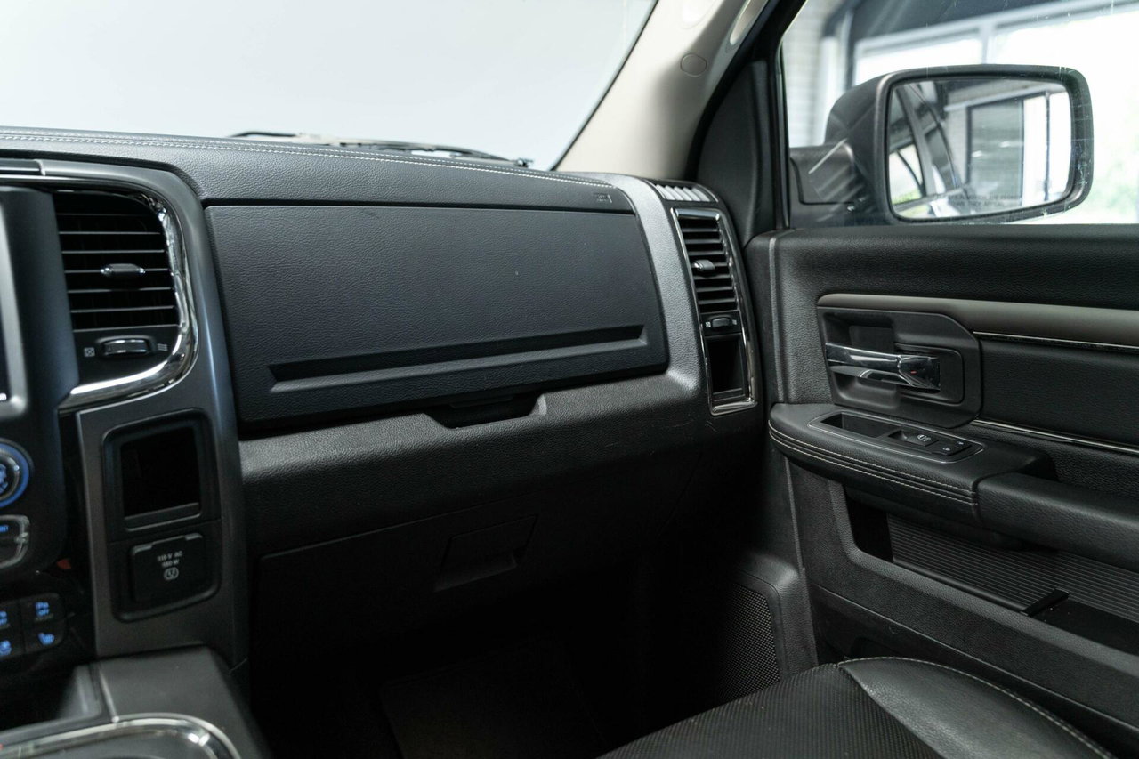 Dodge Ram 1500