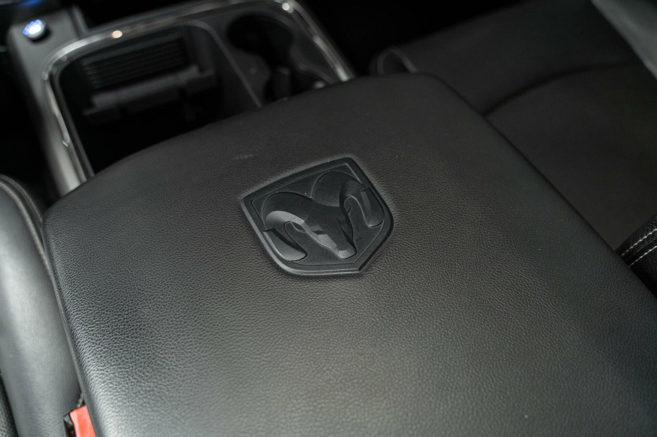 Dodge Ram 1500