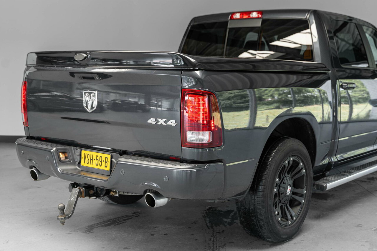 Dodge Ram 1500