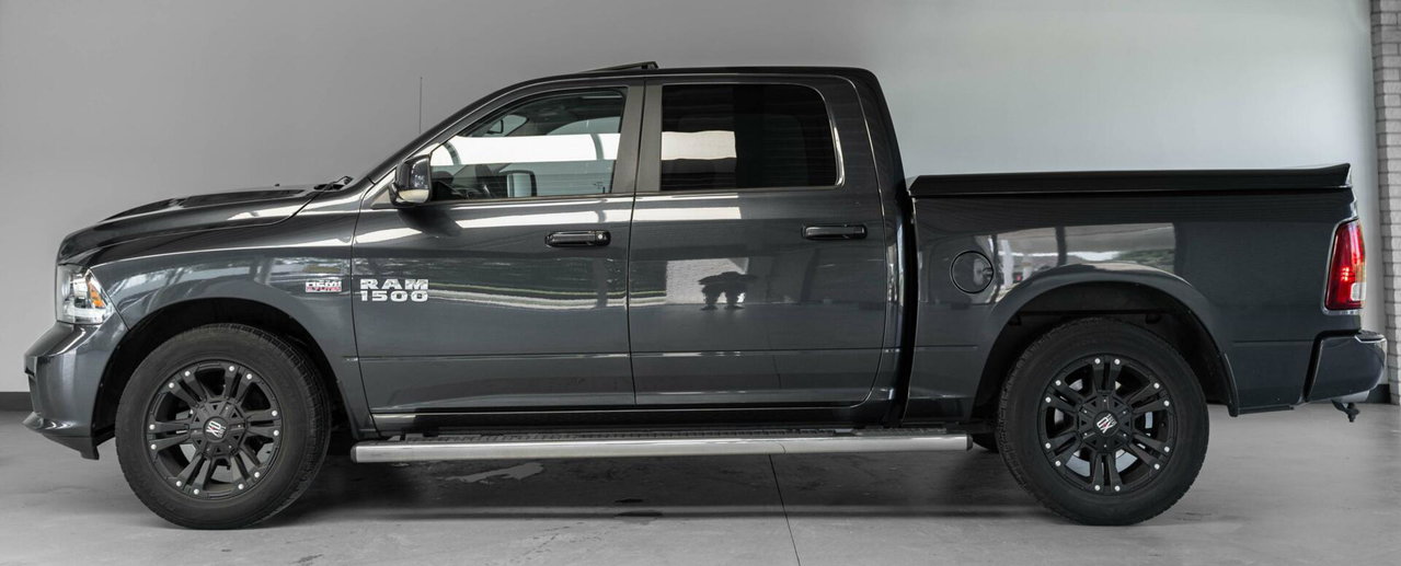 Dodge Ram 1500