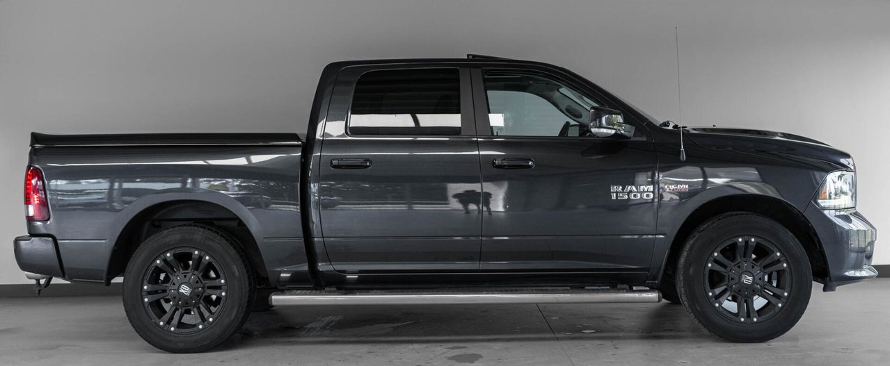 Dodge Ram 1500