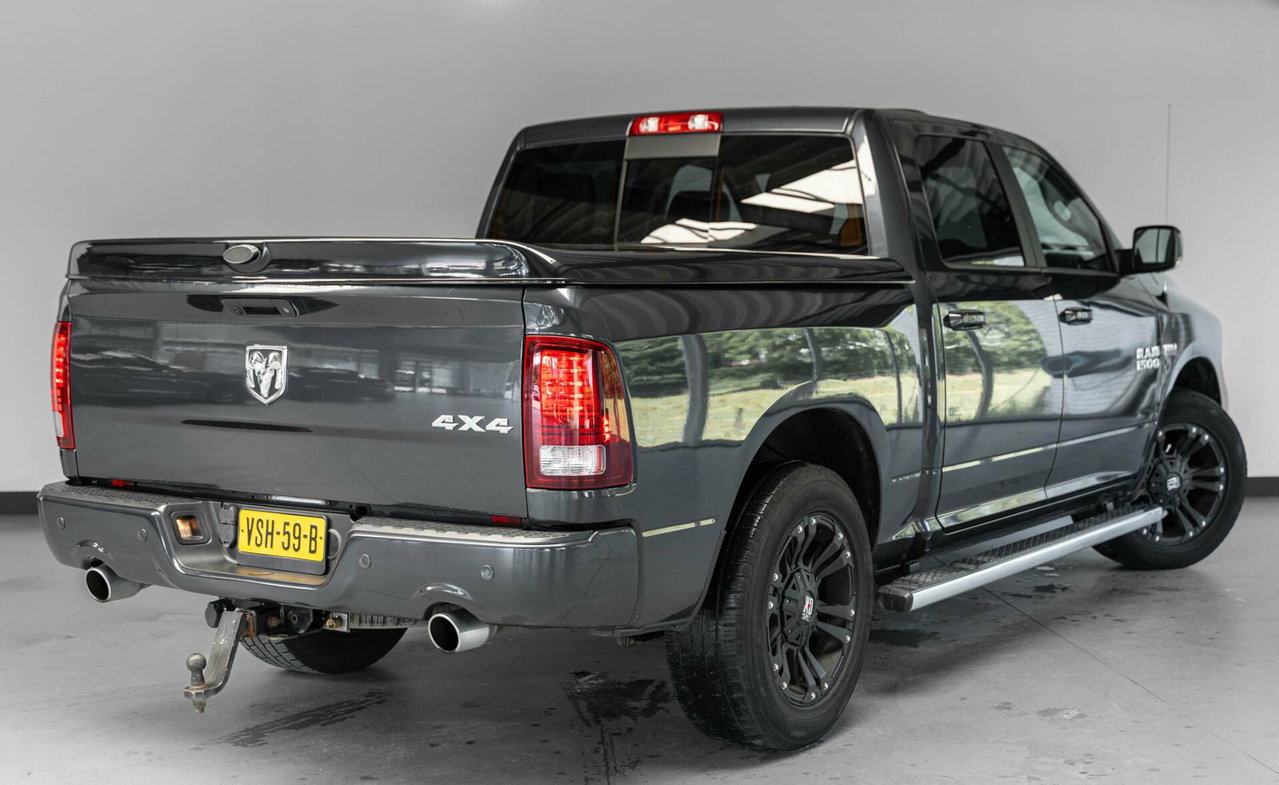 Dodge Ram 1500