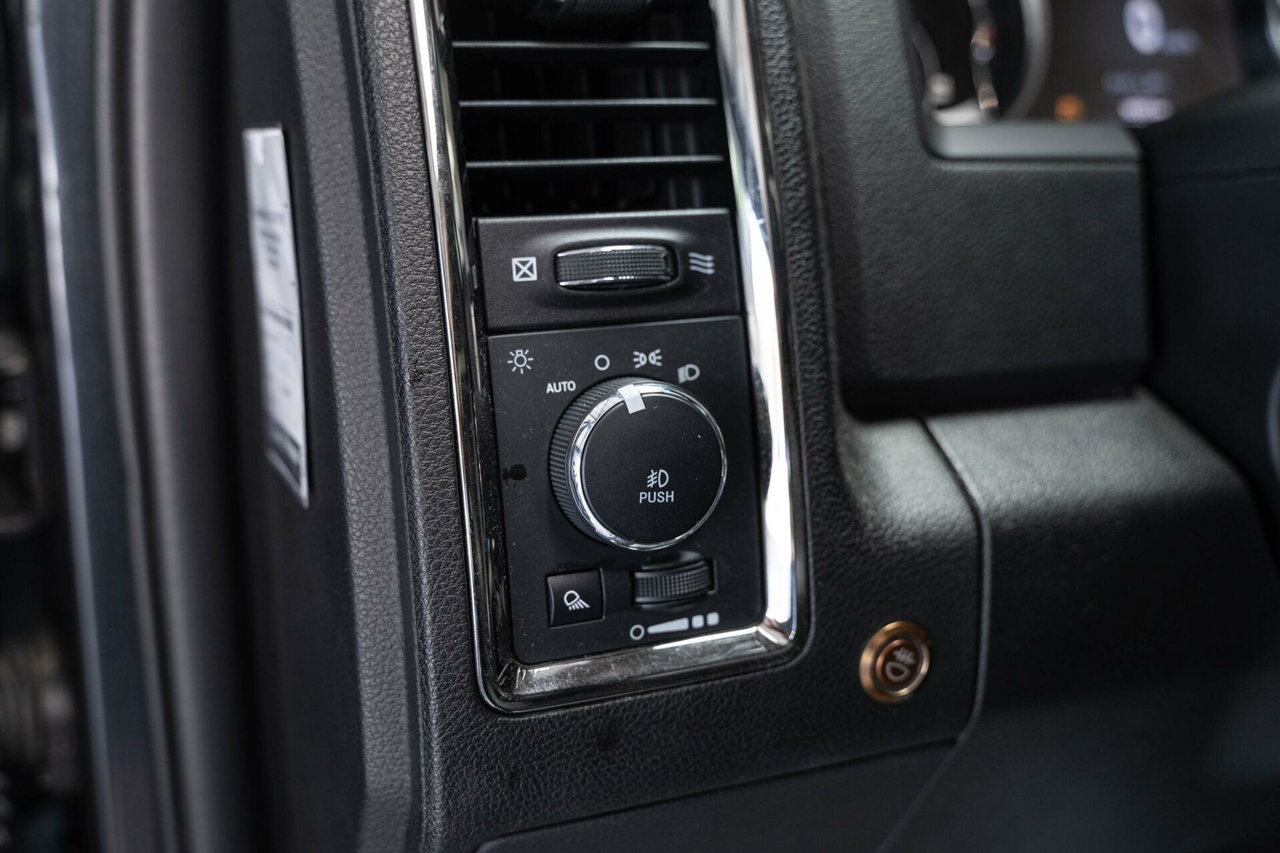 Dodge Ram 1500
