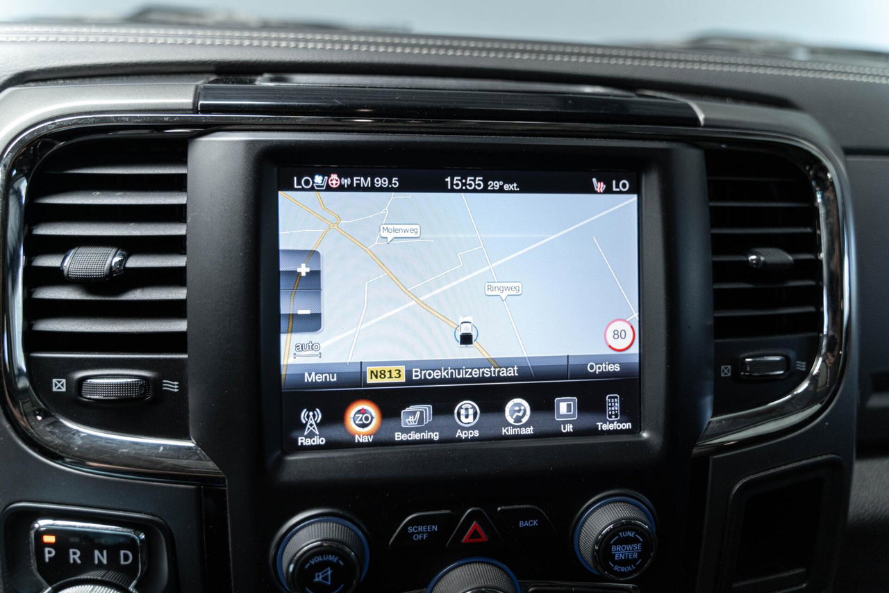 Dodge Ram 1500