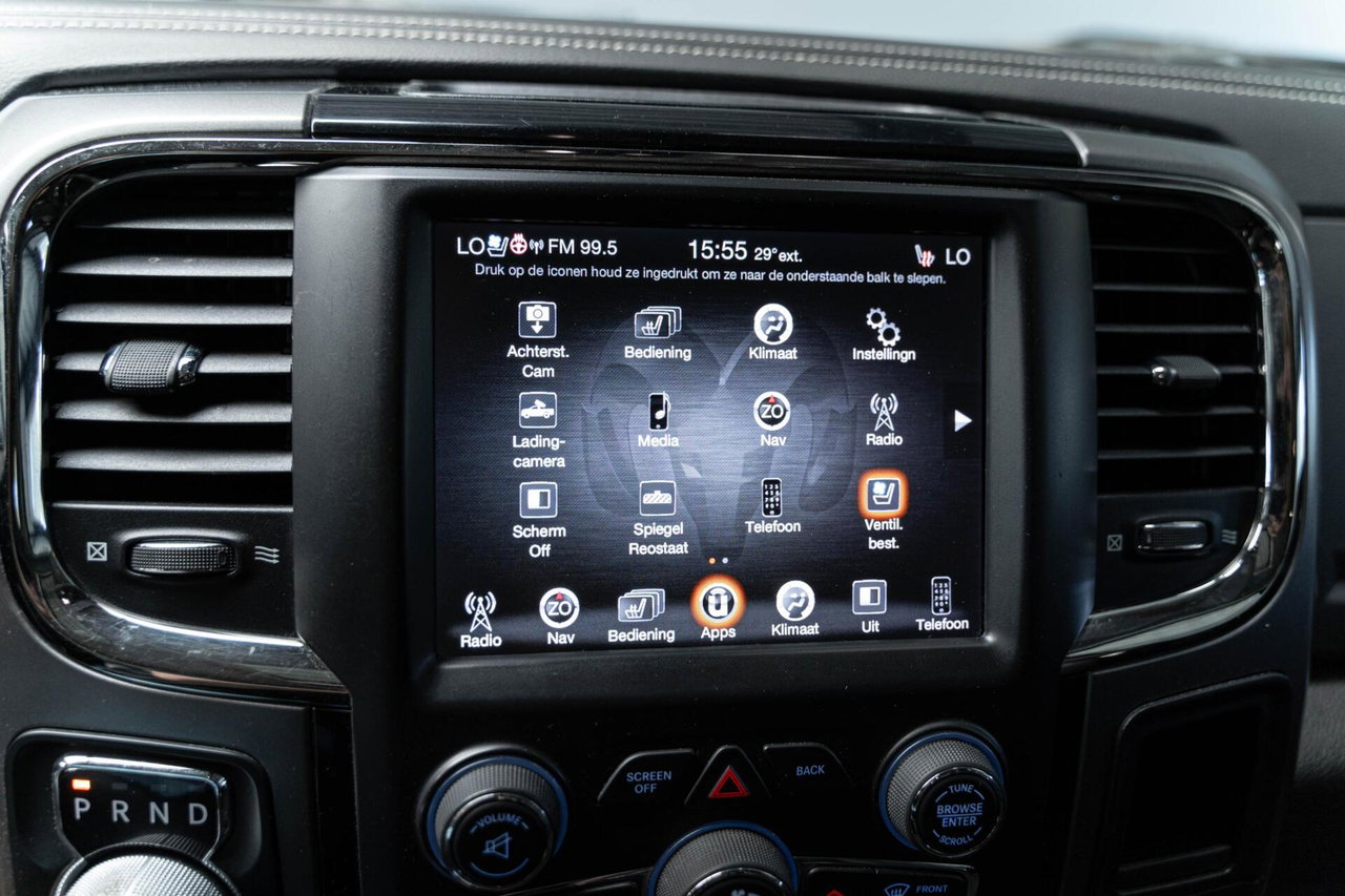Dodge Ram 1500