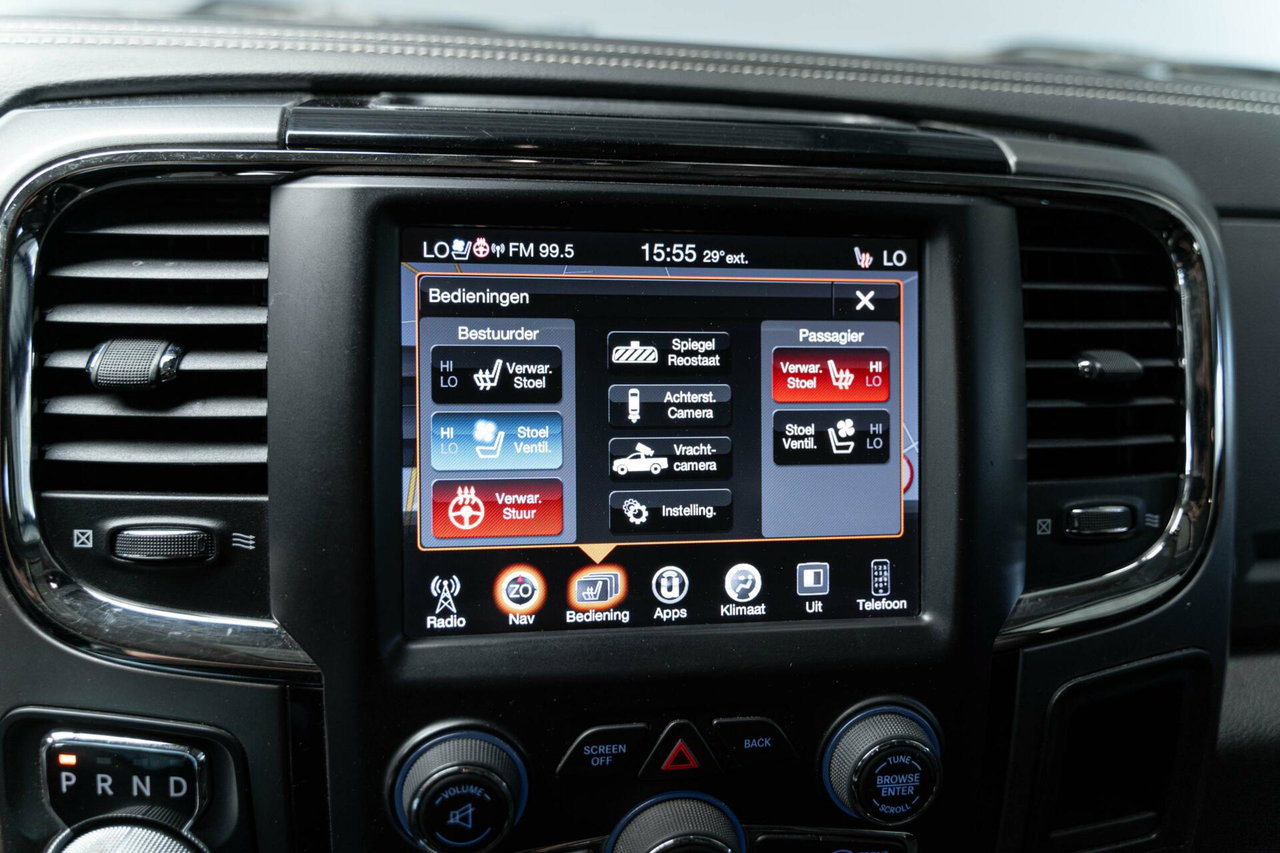 Dodge Ram 1500
