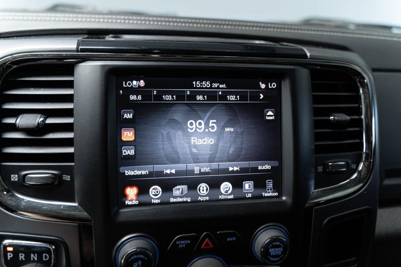Dodge Ram 1500