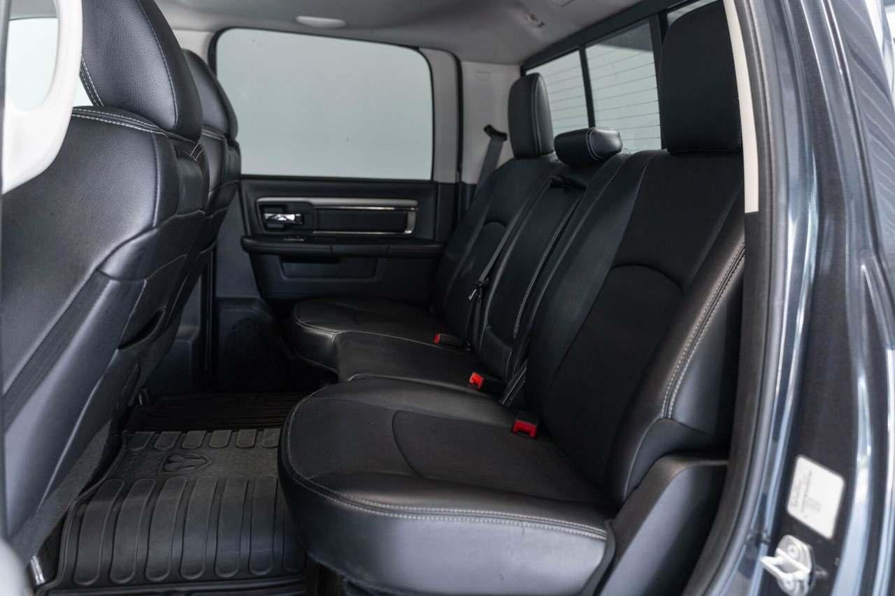 Dodge Ram 1500