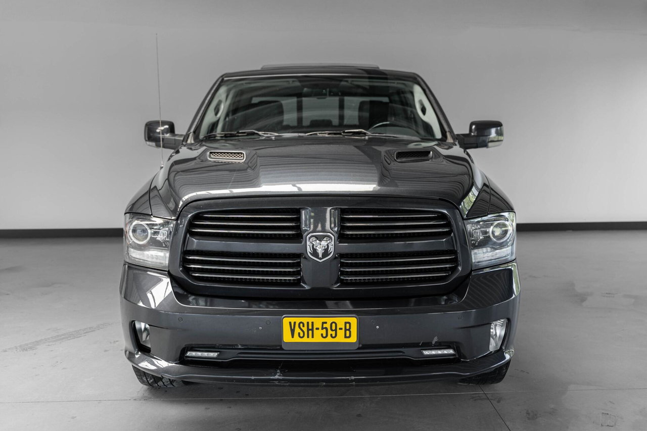 Dodge Ram 1500