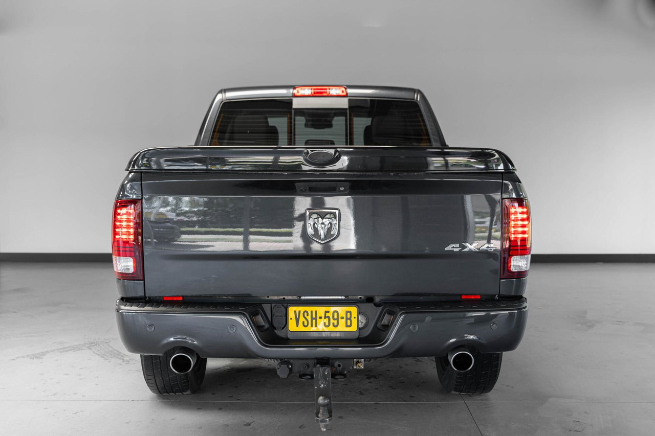 Dodge Ram 1500