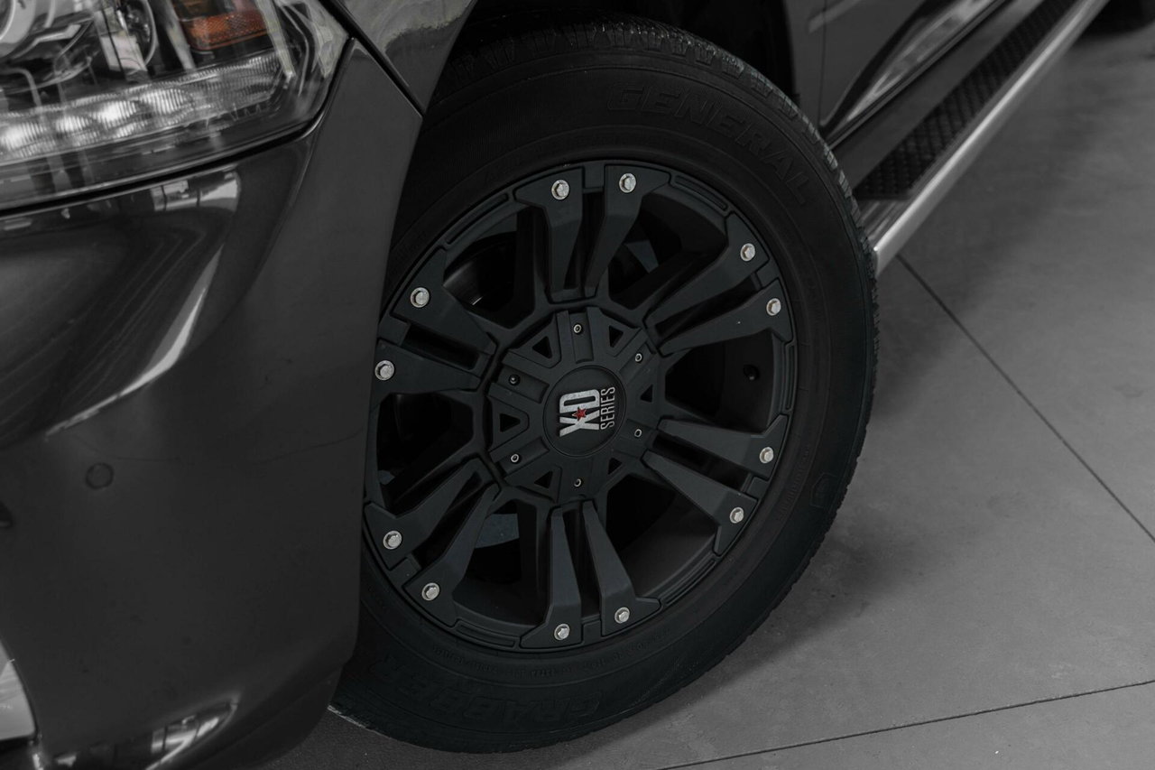 Dodge Ram 1500