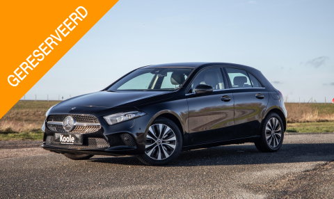 Mercedes-Benz A-Klasse 250 e Business Line PANORAMA DAK / WIDESCREEN / 360 CAMERA / CARPLAY