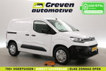 Citroën ë-Berlingo