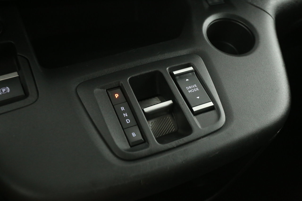 Citroën ë-Berlingo